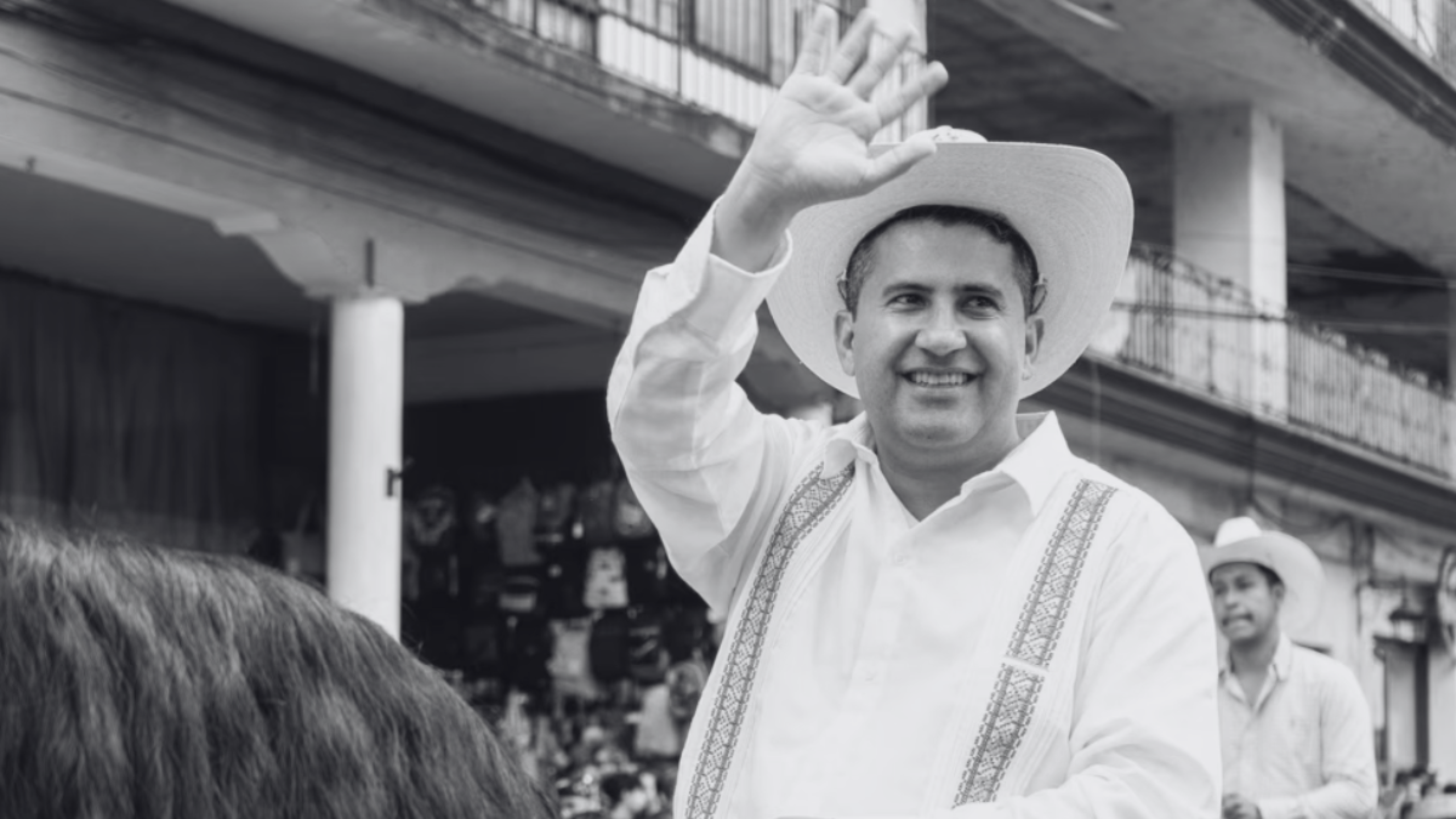 Carlos Manzo