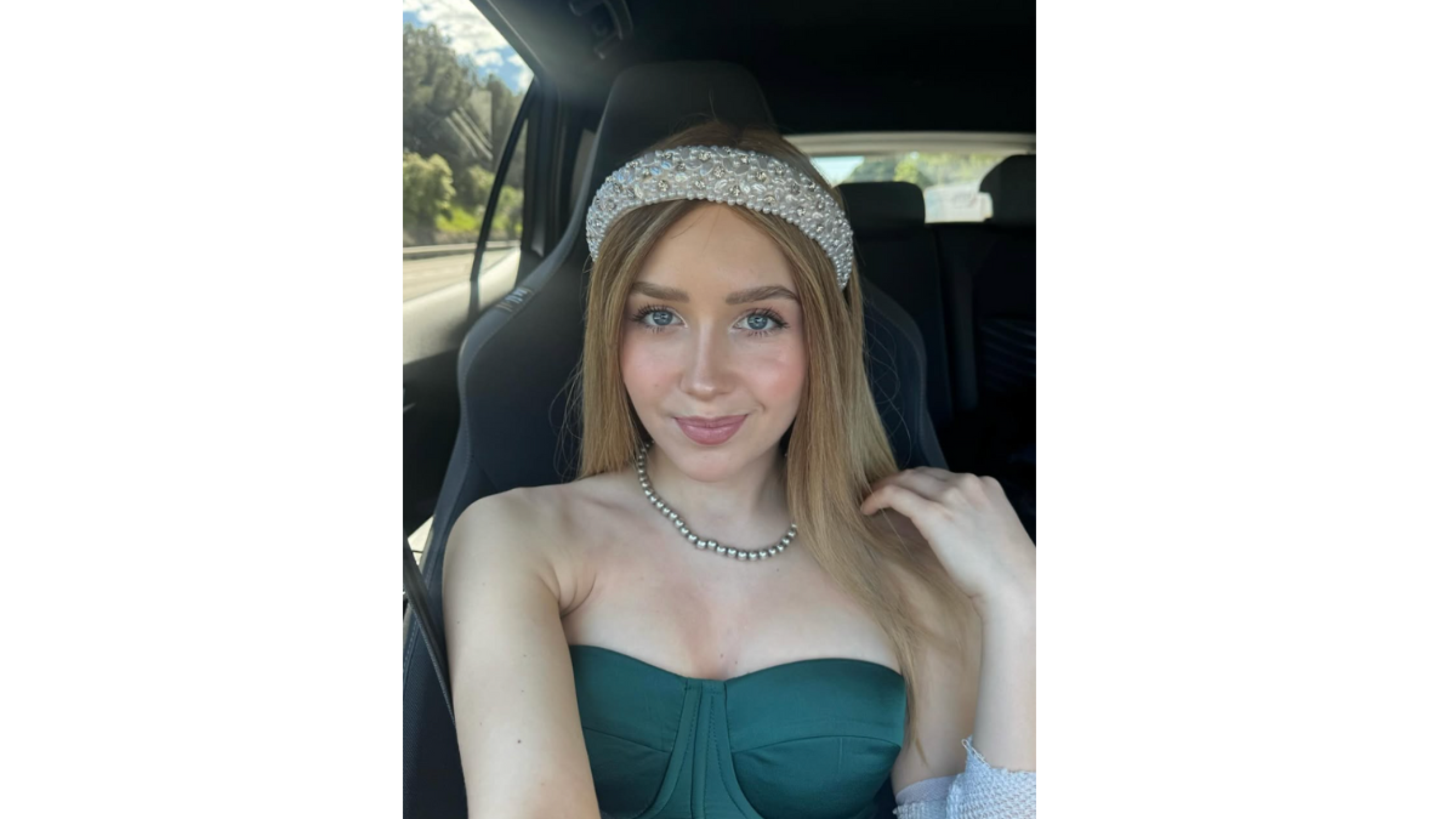 Natalia Jiménez lanza desgarrador mensaje