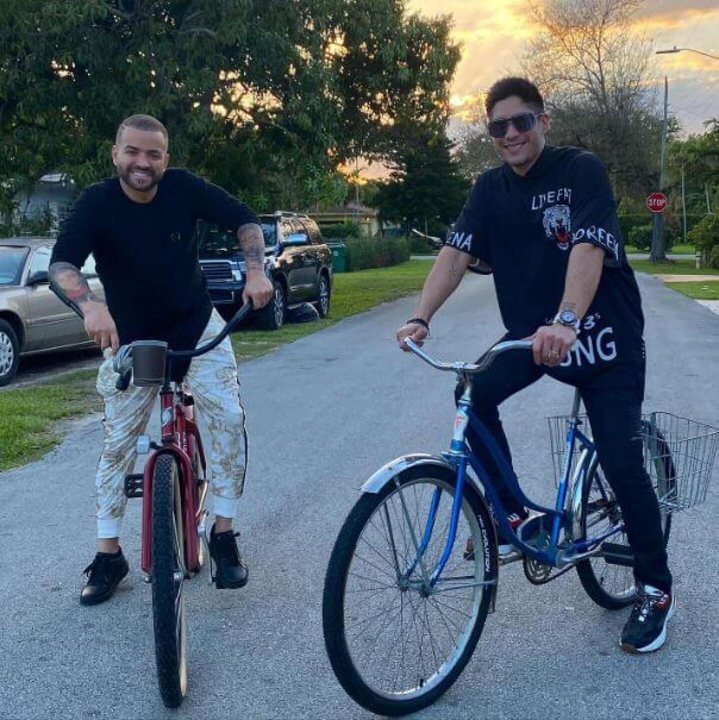 Artiastas preparan concierto a beneficio de Chyno Miranda