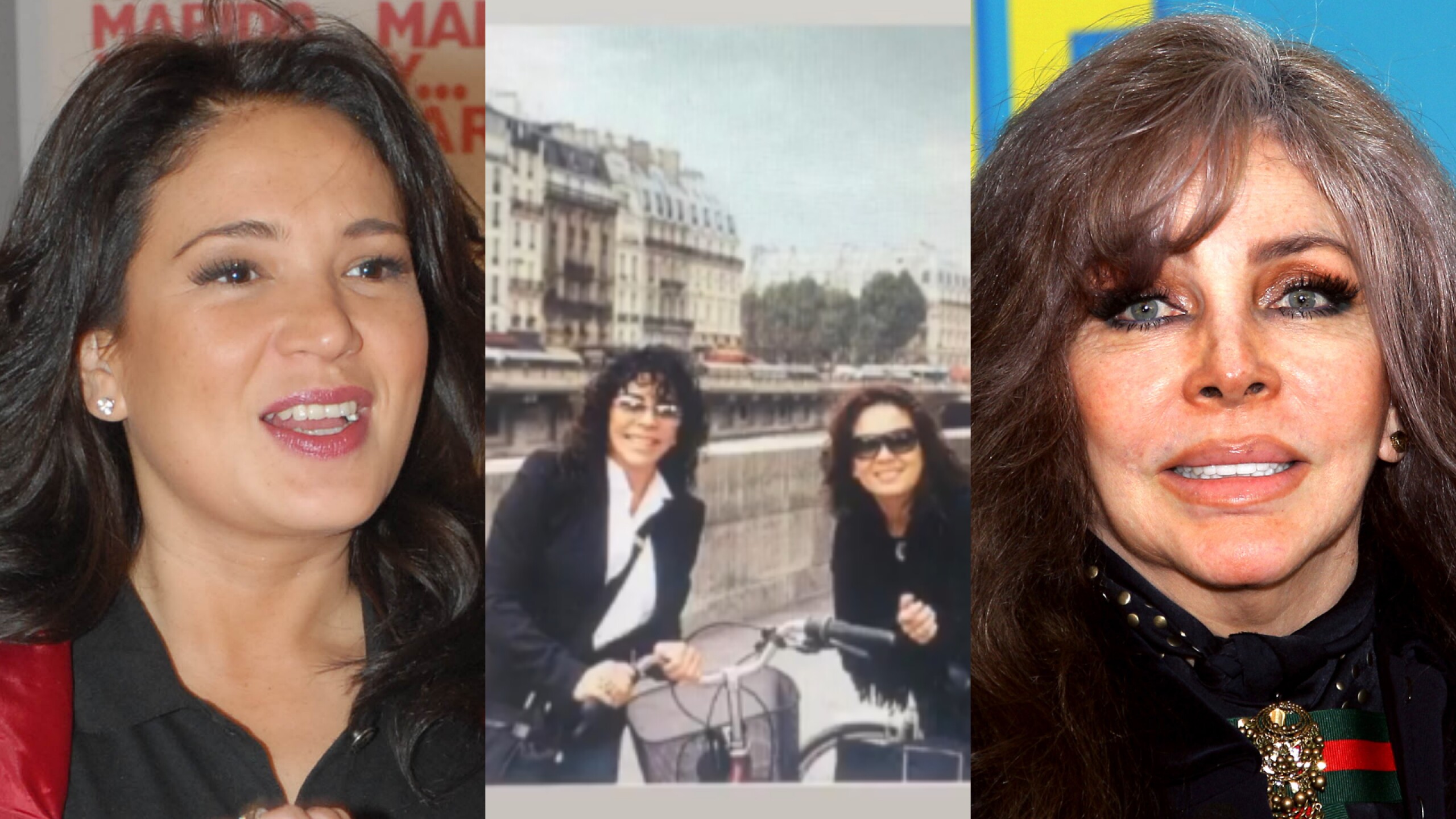 Yolanda Andrade envía poderoso mensaje a Verónica Castro: "Tú y yo sabemos"