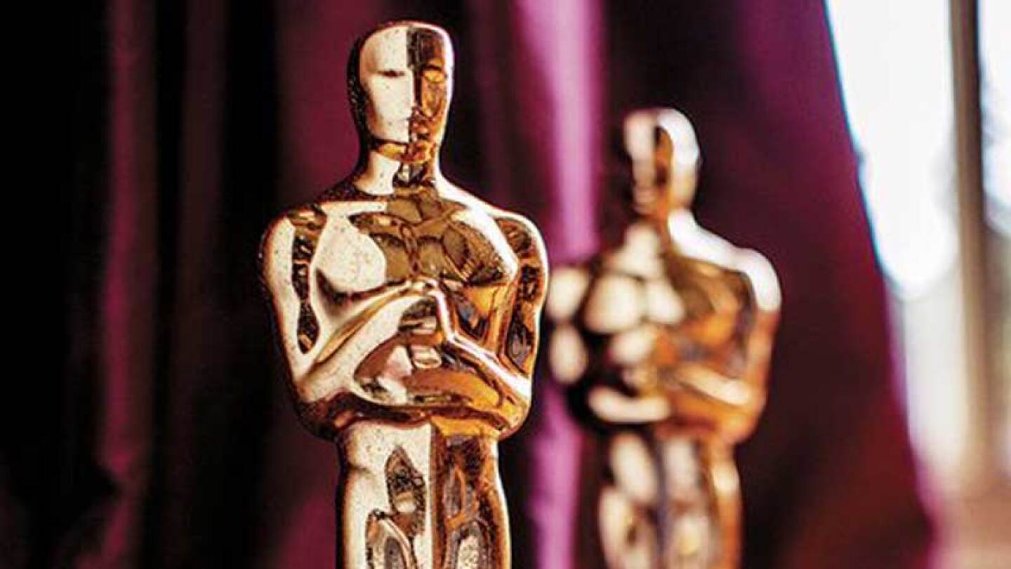 premios oscar lista nominados 2021