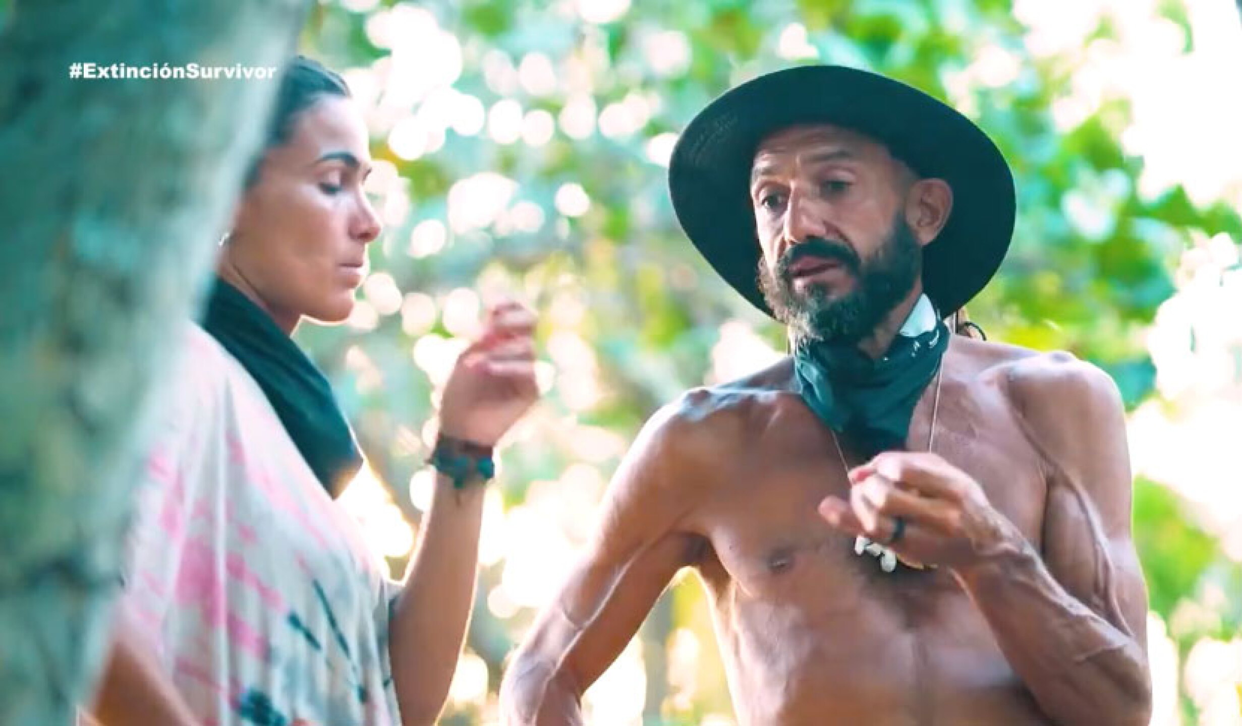 Gabriel El Rasta Survivor México: Revelan el motivo por el que 'el Rasta' no habría ...