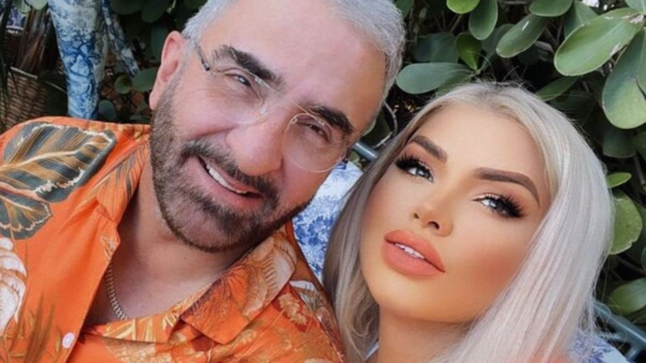 Filtran género del bebé de Mariana González y Vicente Fernández Jr., ¿niño o niña?