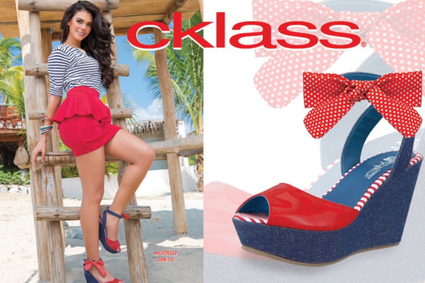 Plataformas, los zapatos de esta temporada.