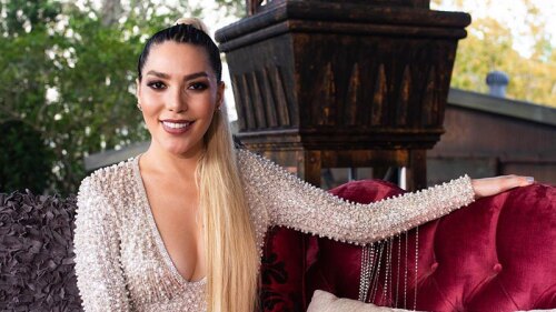 influencer Frida Sofía haters