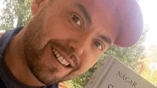 El comunicador reconoció su error por medio de redes sociales.