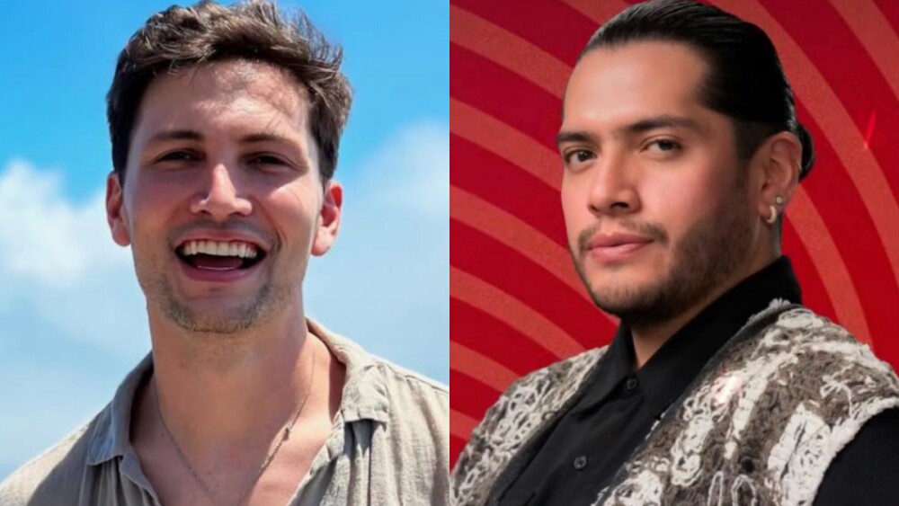 El influencer que acusó a César Doroteo 'Teo' de acoso