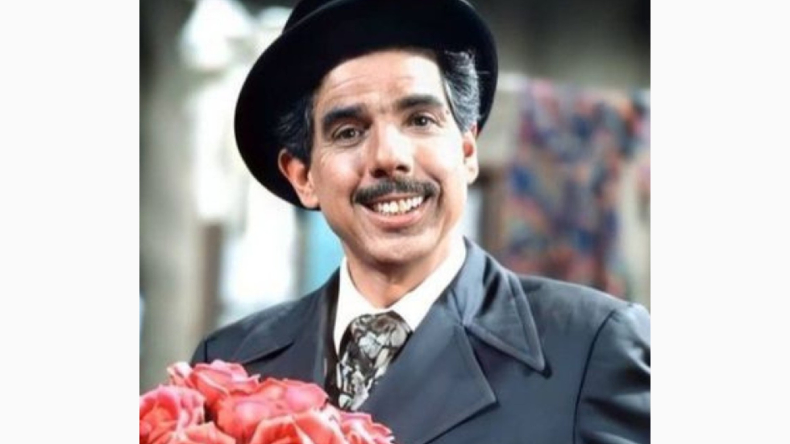 El hijo de Rubén Aguirre reveló cómo fueron los últimos días del 'Profesor Jirafales'.png