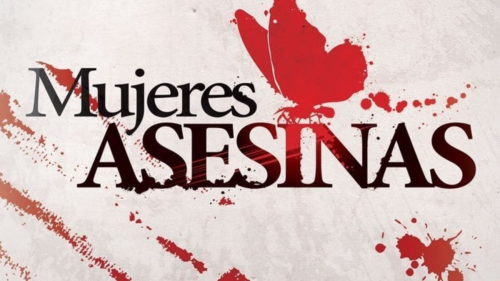 Mujeres asesinas