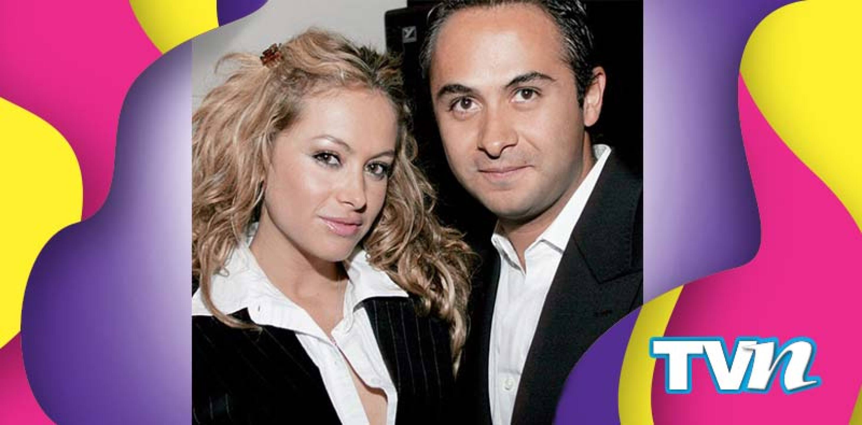 Susana Dosamantes Demanda Nicolás Vallejo-Colate Paulina Rubio Acusaciones Maltrato Infantil