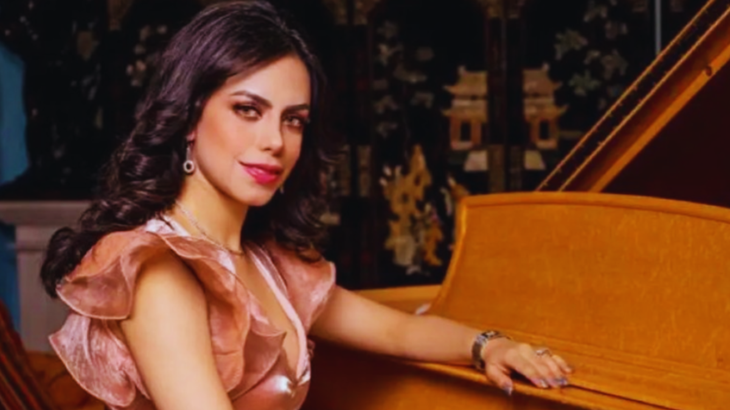 Yrma Lydya, cantante mexicana que fue asesinada