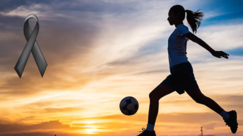 Tragedia en final de futbol femenil: una jugadora muere en pleno partido