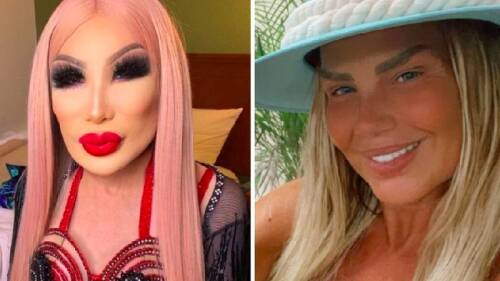 Niurka contra Lyn May