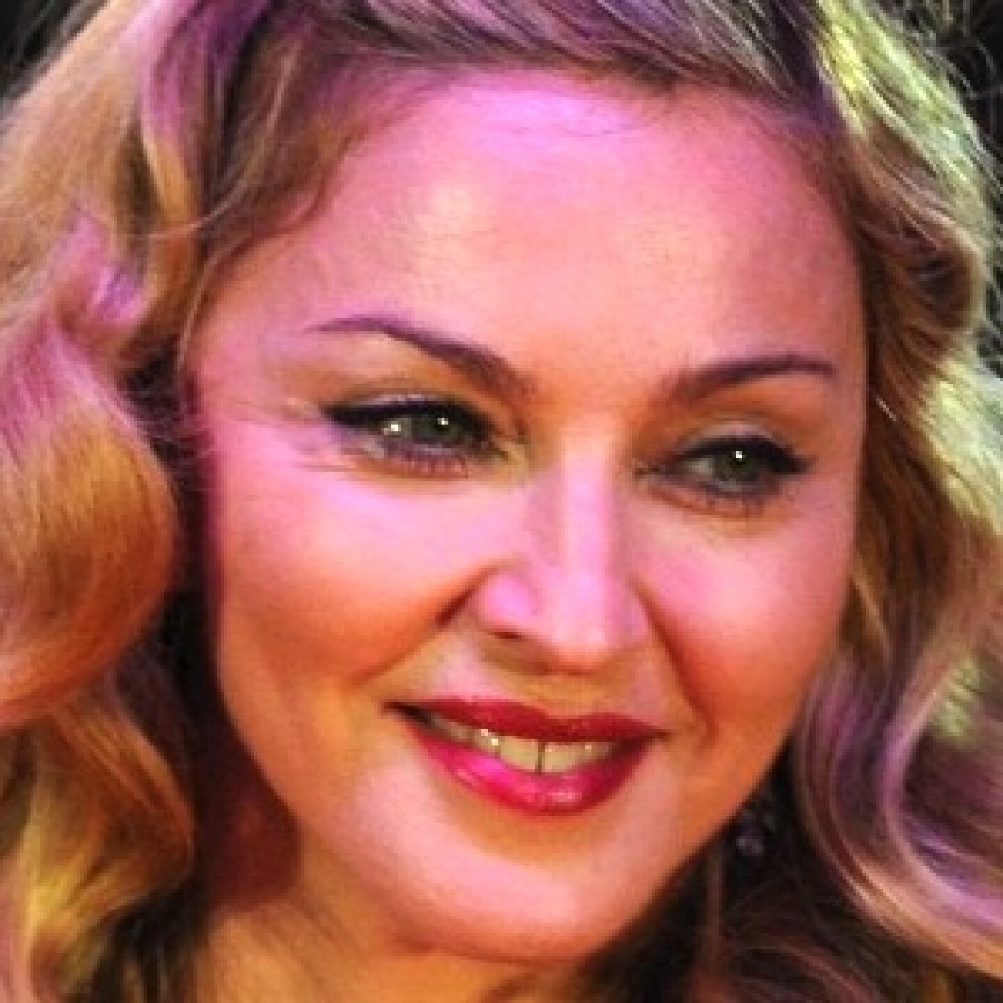 Madonna. Foto: Getty Images