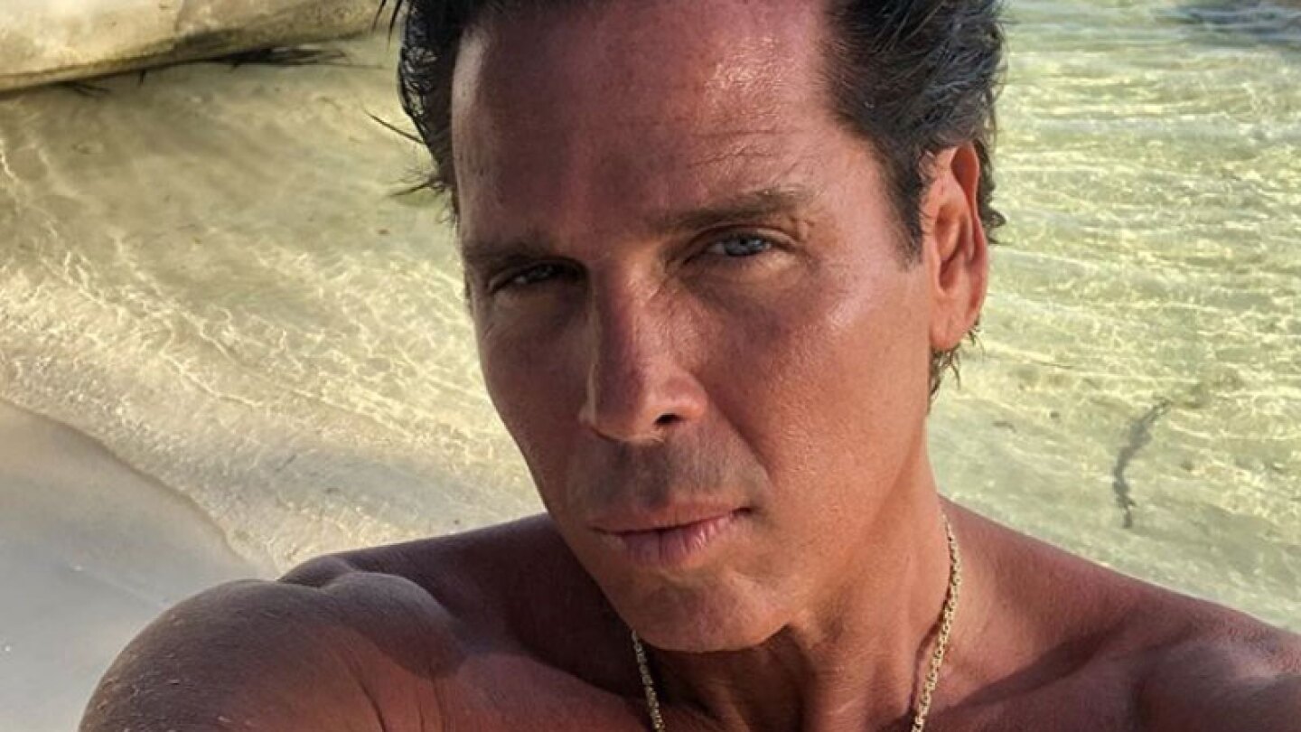 Roberto Palazuelos tendrá su propio reality show