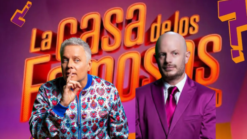 La casa de los famosos México: Así se vivió la prueba del líder hoy 18 de agosto del 2025