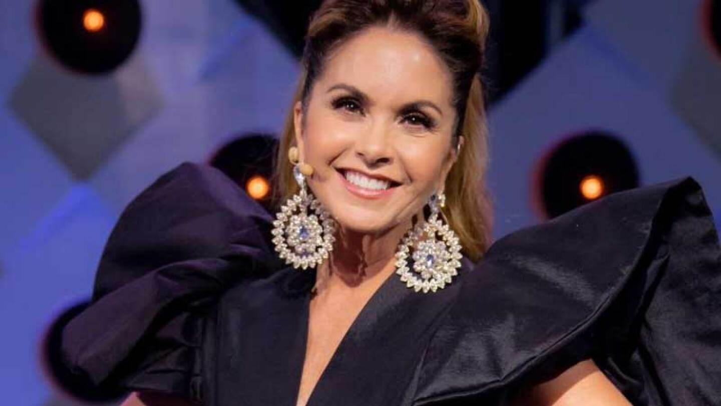 Se reestrenará telenovela de Lucero, Alborada