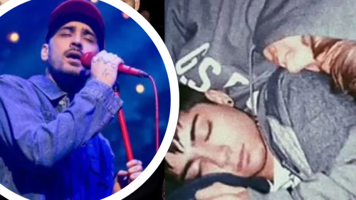 Zayn Malik rinde un emotivo homenaje a Liam Payne en su concierto en CDMX