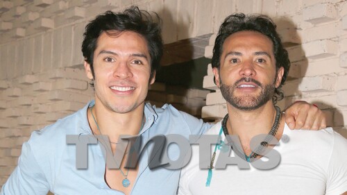 Alejandro Maldonado perdona infidelidad de su novio y hasta planean boda