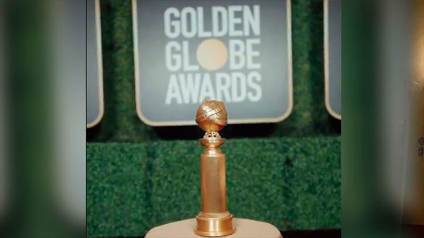 Golden Globes 2024