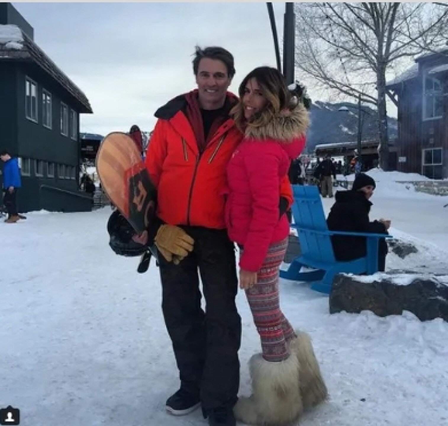 Juan Soler reacciona molesto por las recientes declaraciones de Maky sobre su divorcio