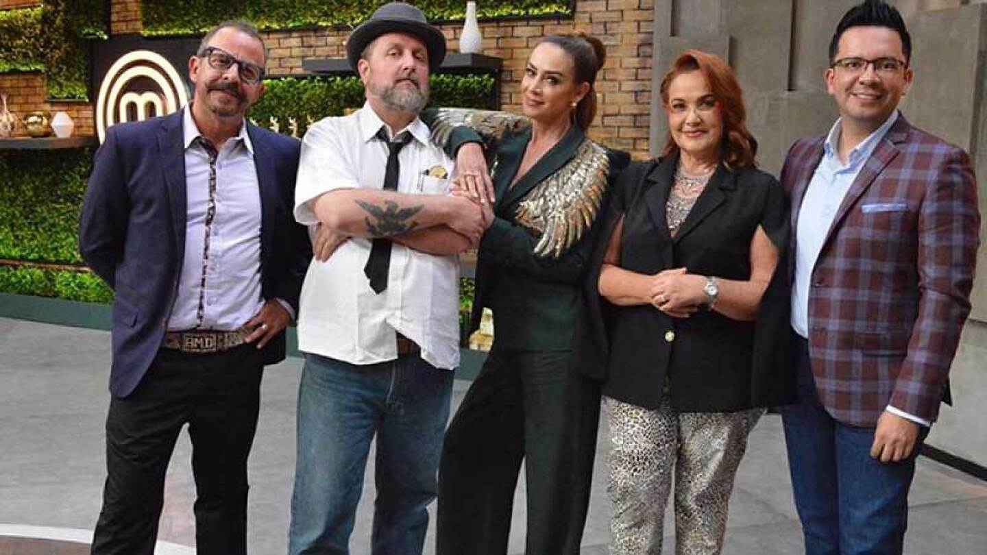 MasterChef: La Revancha arrasó en rating.