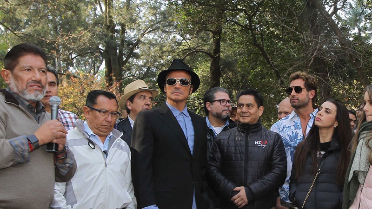 Sin duda Joaquín Bondini y Emilio Osorio se han convertido en la inspiración de muchos de nosotros para confiar en que encontraremos el amor... ¡Algún día!