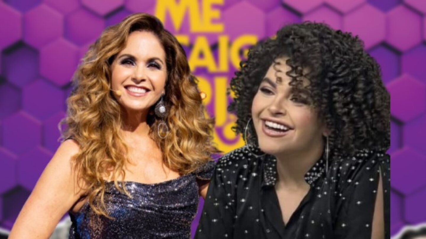Me Caigo de Risa regresa con una novena temporada y madrinas de lujo: Lucero y Lucero Mijares