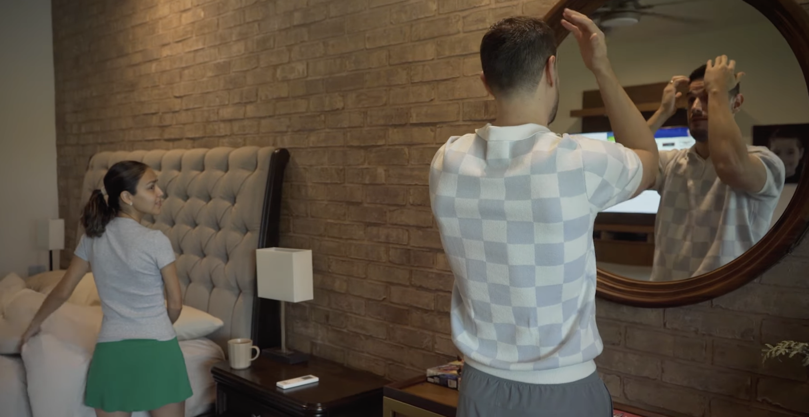Adrián Marcelo regresa a YouTube