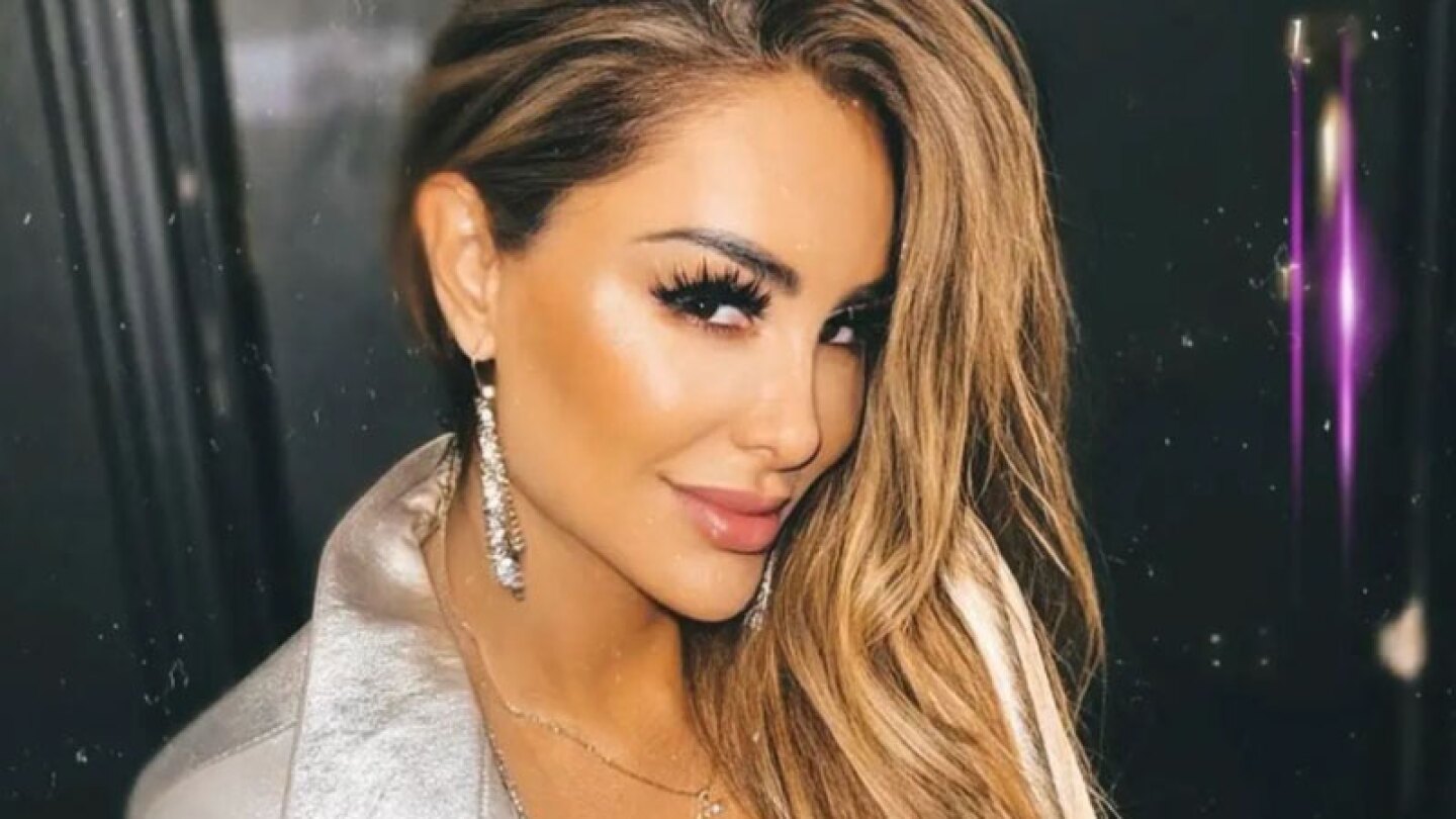 Ninel Conte Reveals Concepts for Her New Film: “Unidentifiable” Ninel Conte Reveals Concepts for Her New Film: “Unidentifiable”