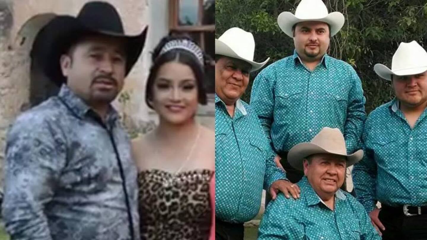 XV años de Rubí podrían quedarse sin música, ¡Los Cachorros de Juan Villarreal no han confirmado!