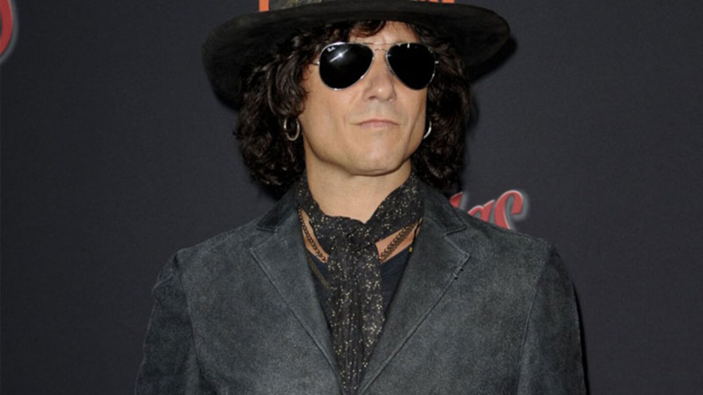 Enrique Bunbury documental