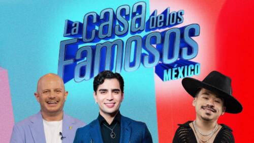 Duelo por la salvación en La casa de los famosos México