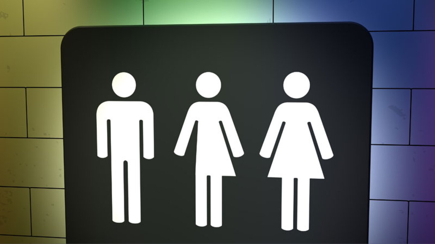 Ahora existe la opción de registrar un tercer sexo en el país europeo