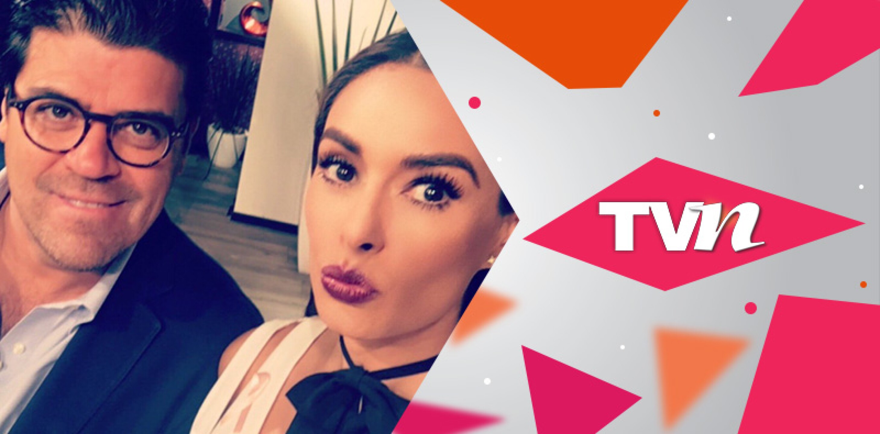 A Galilea Montijo no le importó que toda la audiencia la estaba viendo.