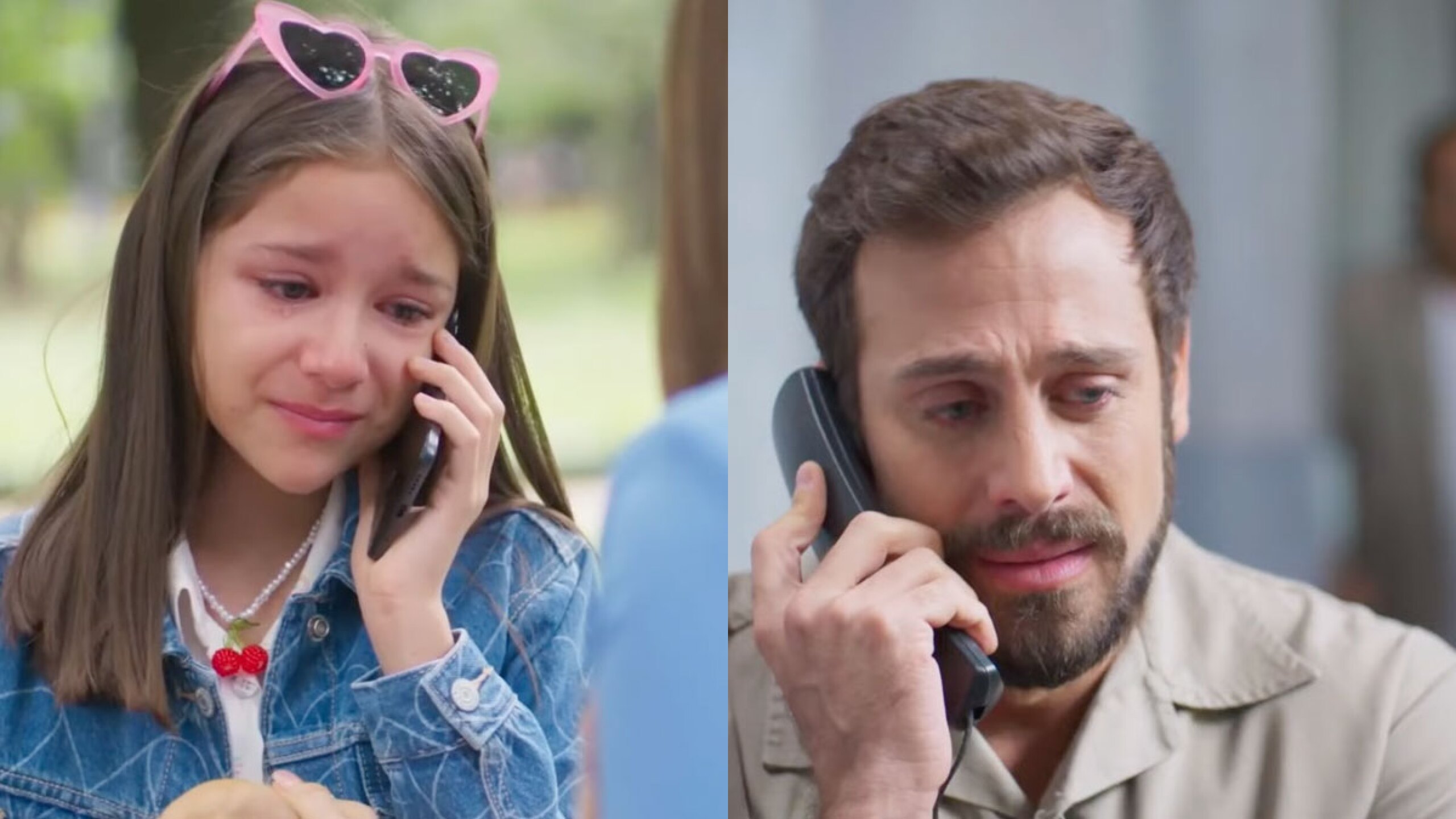 Facundo final Papás por conveniencia