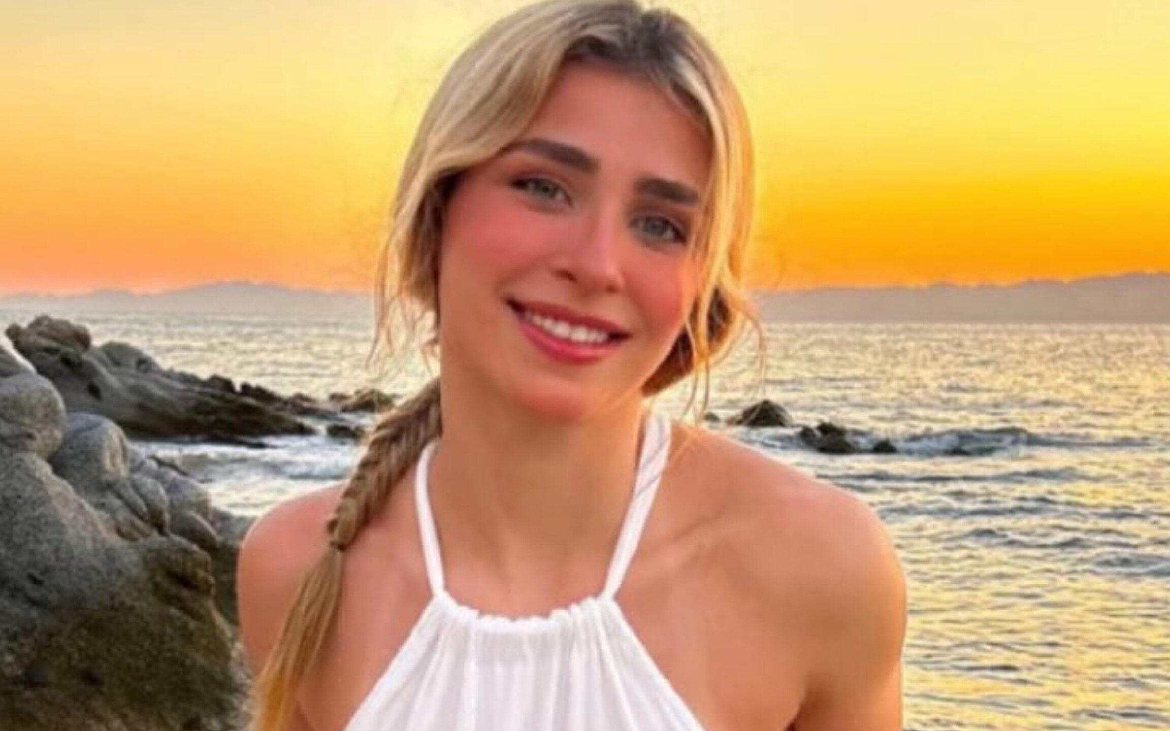 Novia de Natanael Cano