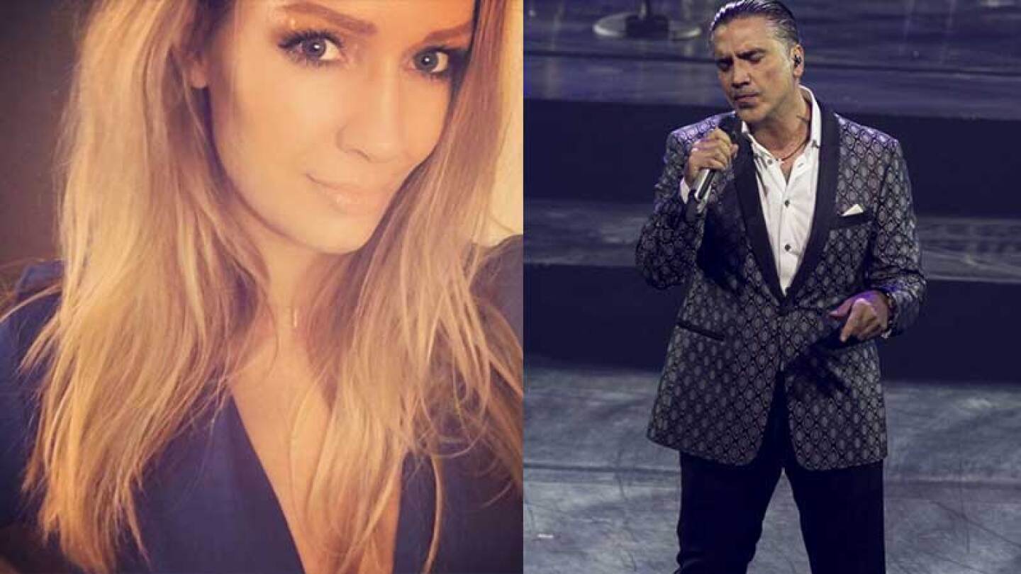 Antonio Banderas confirmó que 'El Potrillo' habló con su cuñada.