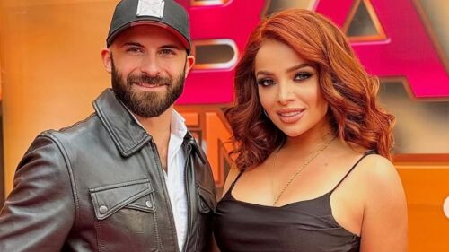 Imanol Landeta aclara rumores de romance con Sandra Itzel