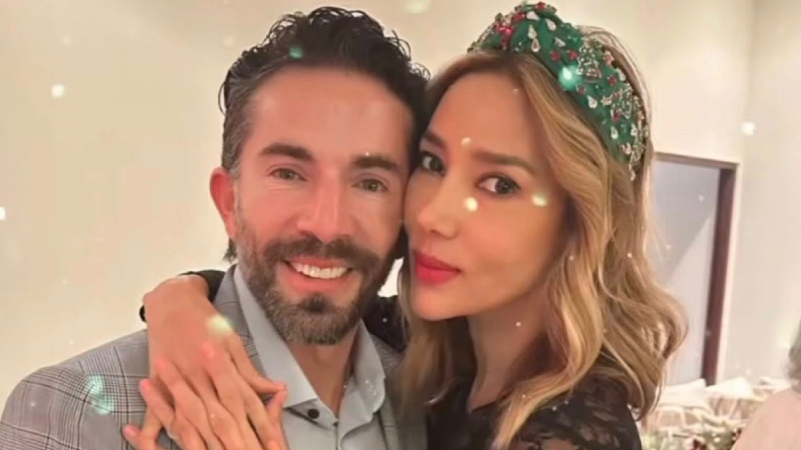 Yolanda Andrade y Marilé