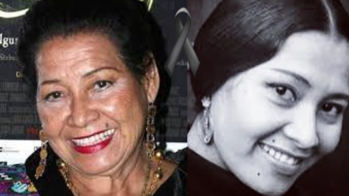 Aurora Clavel: Adiós a una leyenda del cine y la televisión mexicana