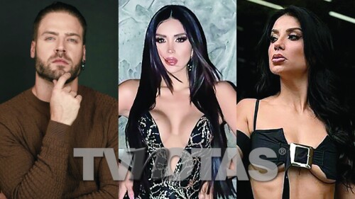 Ferka, Jorge Losa y Serrath