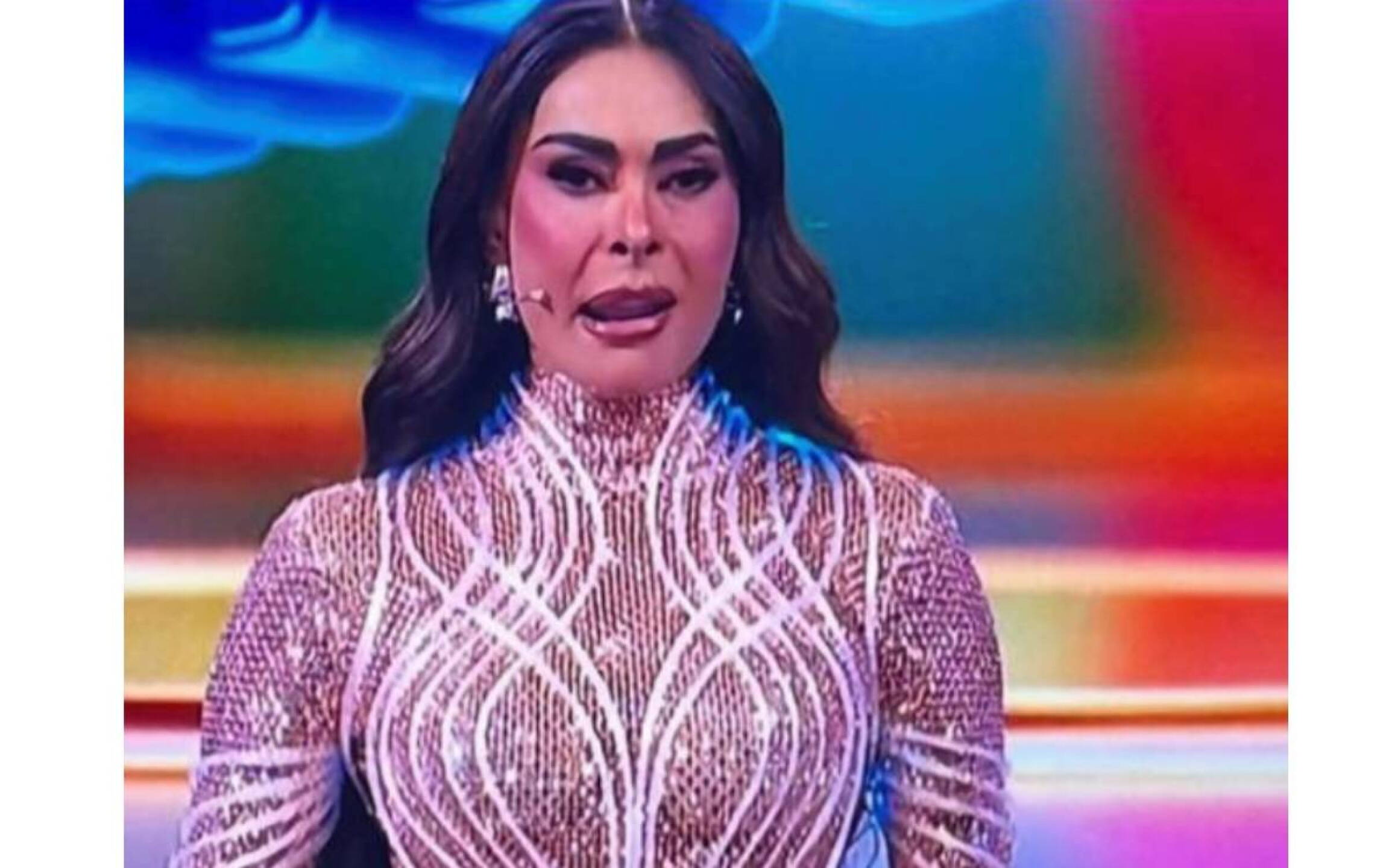 Galilea Montijo