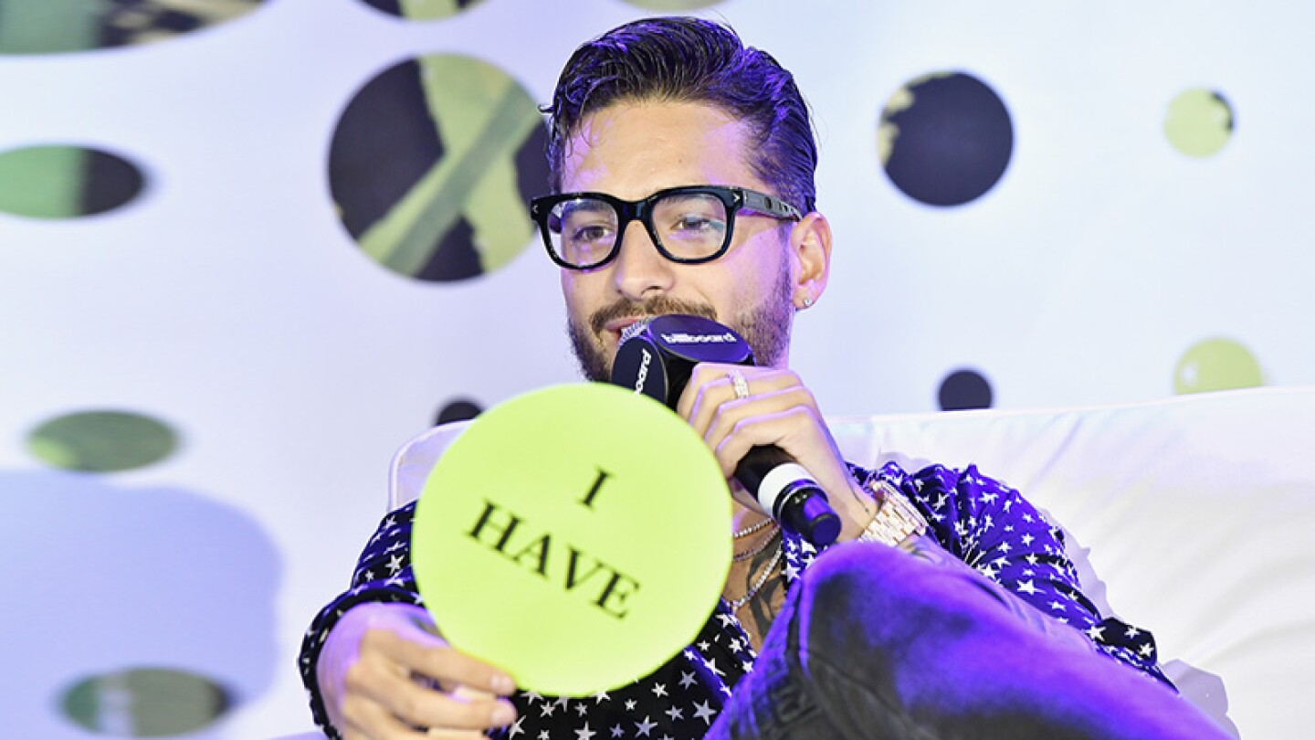 Maluma tuvo sexo con más de cuatro baby’s