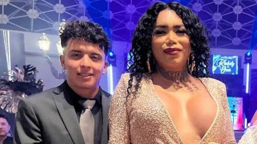Paola Suárez revela que ya perdonó a su ex
