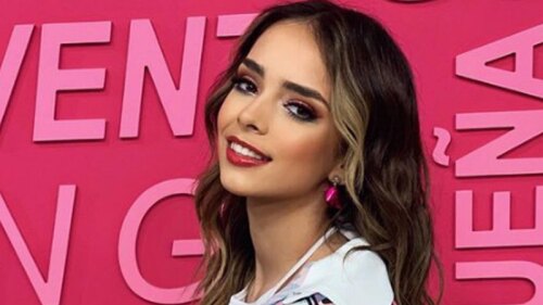 Alana Lliteras estará en Top Chef de Telemundo