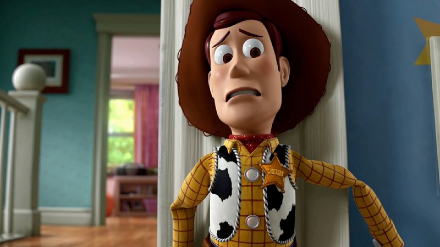 Woody.