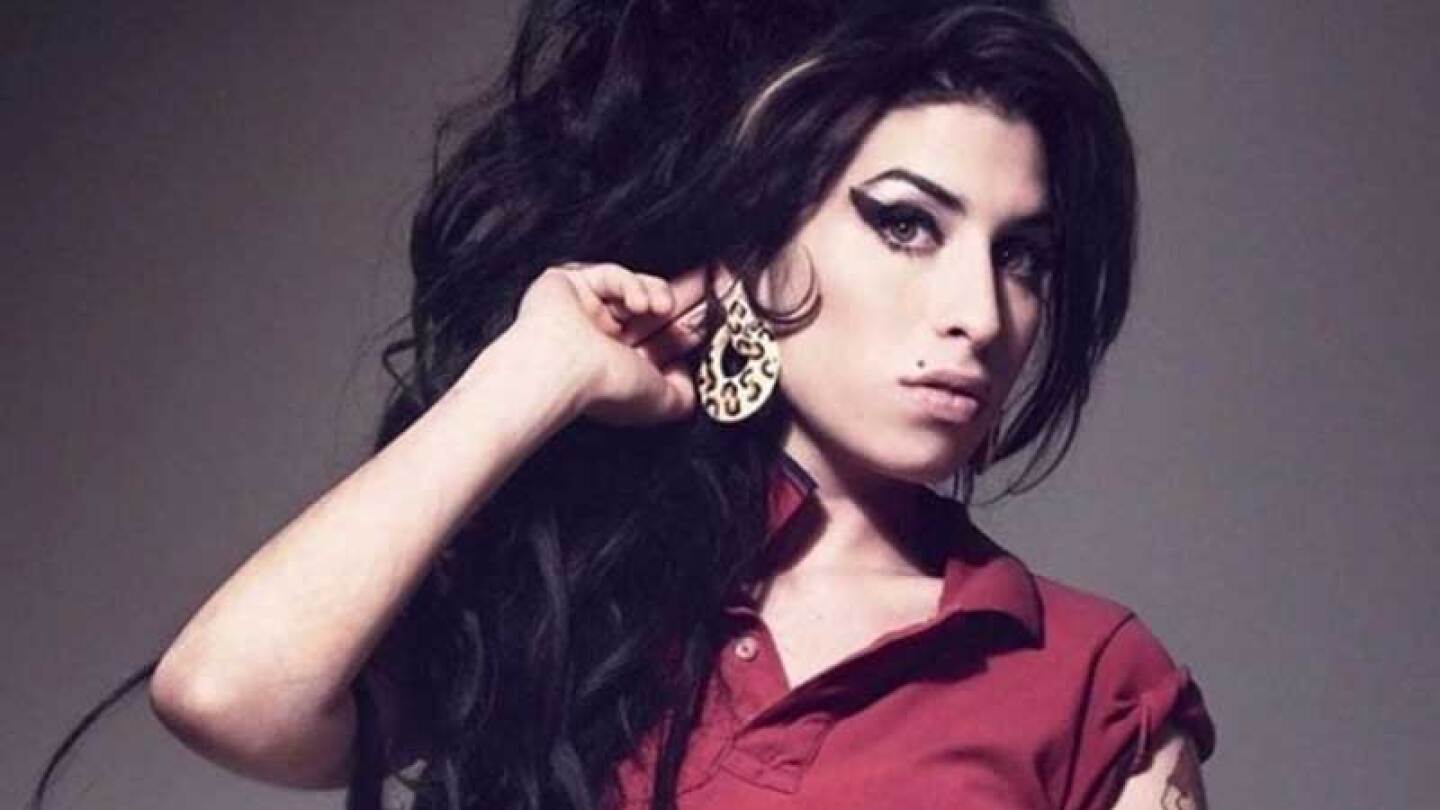 Amy perdió la lucha contra sus adicciones.