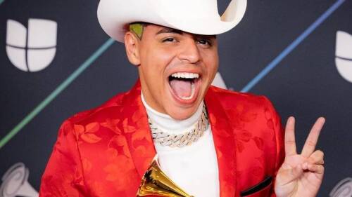 Eduin Caz habla de su salud