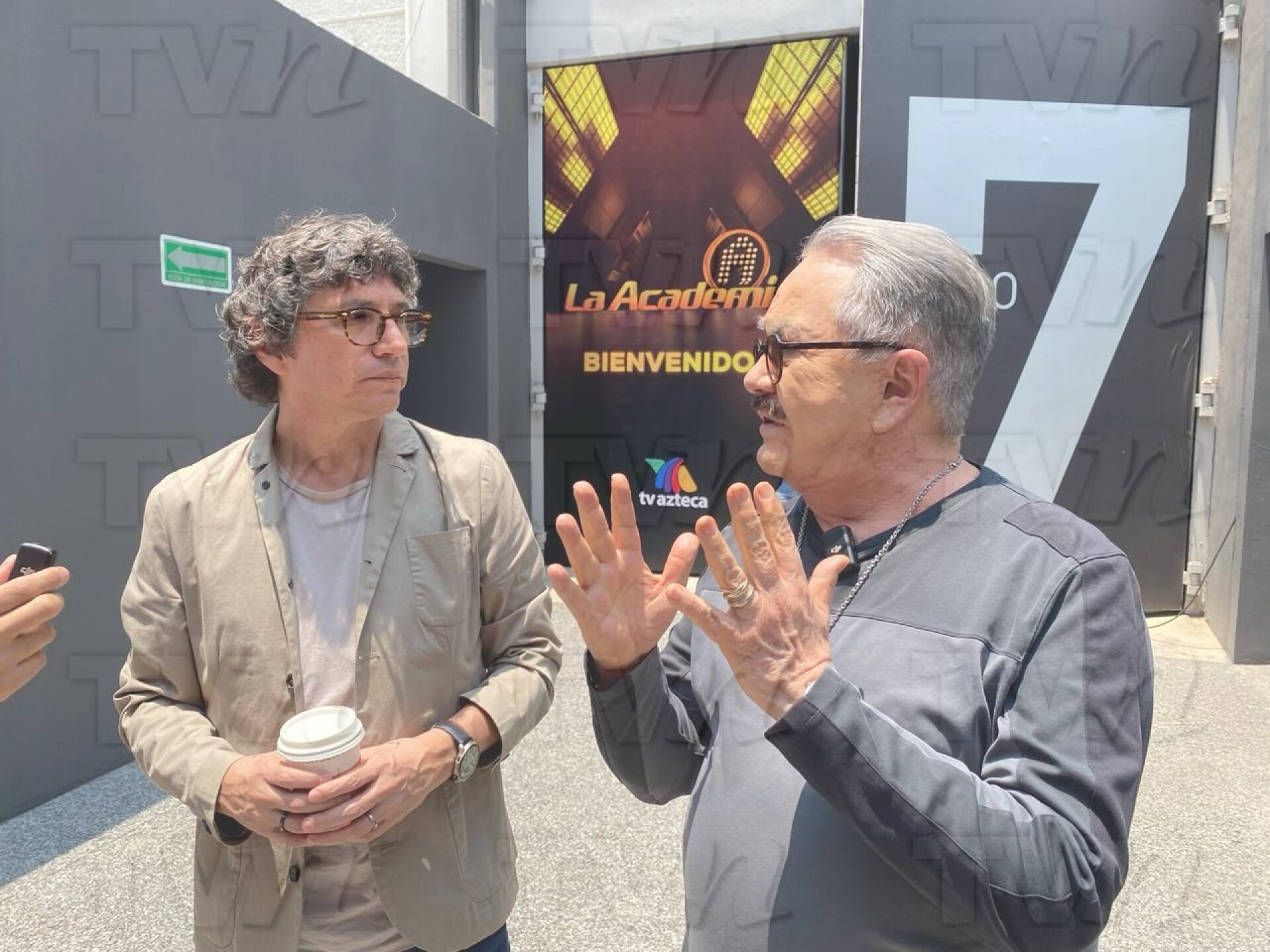 ¡El casting de La Academia llega a Ciudad de México este 24 y 25 de mayo!